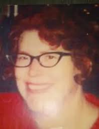 Obituary information for Carol Ann Peavy Berry