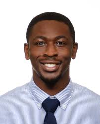 Amdiel Clement, Class of 2025