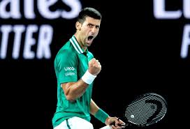 Shortlink 5263 · 35 comments. Novak Djokovic Amazing Interview After Zverev Match Australian Open 2021 Tennis Shot
