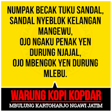 Check spelling or type a new query. Pantun Jawa Lucu Ngeres Cara Golden
