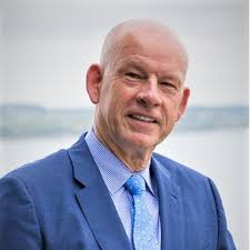 Paul Lammers, MD, MSc