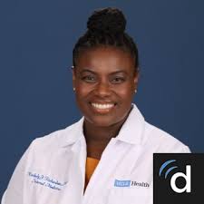 Dr. Kimberly J. Richardson (Carter), MD