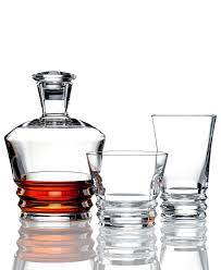 Baccarat Barware Vega Collection Bar Wine Accessories Dining Entertaining Macy S Deco Cozinha