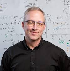 Dr. Christopher S. Thaxton