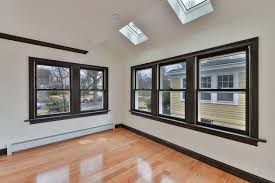 Whereas central heating only allows you to set the heat at one temperature across the whole house, electric wall heaters enable the temperature to be set per room, being much more versatile. Gas Vs Electric Wall Heaters Homeadvisor