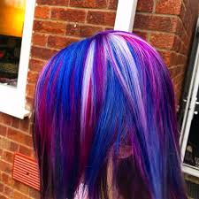 Enrich or intensify their current hair color. Live Ultra Brights 095 Electric Blue Hair Dye Hair Superdrug
