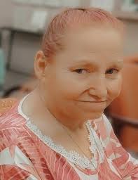 Obituary information for Carol Ferguson