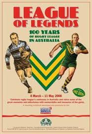 Rugby league in australia has been one of new south wales most popular sports since it started being played there in 1908. 29 Rugby League Ideas Rugby League Rugby League