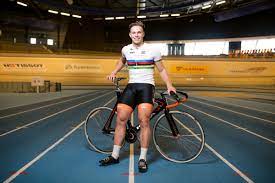 Jeffrey hoogland start op de sprint en matthijs büchli krijgt op keirin de. Harrie Lavreysen Harrielavreysen Twitter