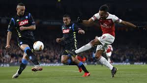 Seguiteci anche su @en_sscnapoli @sscnapolies @sscnapoli_br #forzanapolisempre. Napoli Vs Arsenal Preview Where To Watch Live Stream Kick Off Time Team News 90min