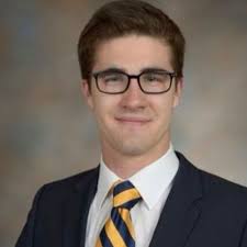 Alex Halpern Production Assistant