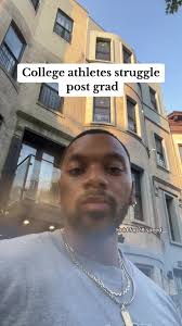 As a forner athlete, the journey to define yourself becomes so much  tougher. Who are we outside the lines? #collegeathlete #postgradlife  #menshealth