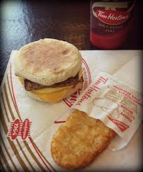 20 Tim Hortons Secret Menu Going To Toronto