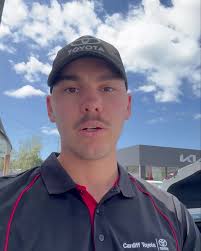 Absolutely stunning day! , Come see Michael Osborn at Cardiff Toyota , Or  call 0423 963 724 to get yourself your next pre owned vehicle!