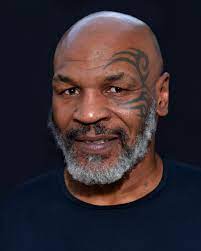 Mike Tyson Wikipedia