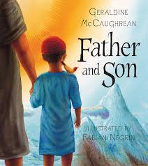 Two army noncommissioned officers were able to mark father's day early this year with a rare event: Father And Son Amazon De Mccaughrean Geraldine Negrin Fabian Fremdsprachige Bucher