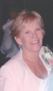 Carol Martin Obituary