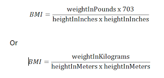 Although it is not a direct measure of body fat, bmi is a reliable indicator of body composition for most people. How To Calculate Bmi By Hand Using Kg And Cm How To Wiki 89