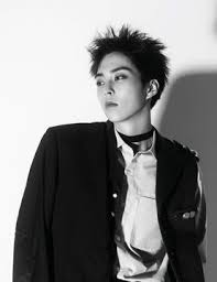 Kim min kyung is a south korean actress and was the representative of south korea in first name: Exo Profile K World