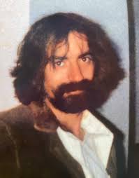 James Merrill Benson