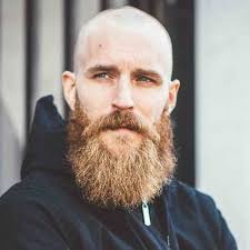 Check spelling or type a new query. 17 Best Beard Styles For Bald Men 2021 Guide