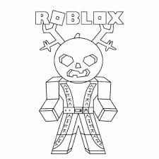 This really fun coloring page will provide hours of creative entertainment for all fans of roblox. Roblox Coloring Pages Coloring Home