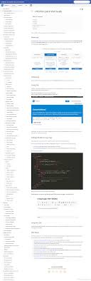 Pin By Ecaterina Moraru On Install Guide Simple Html Stack Overflow