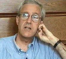 Profiles: Don Mitchell