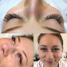 Jennifer Russell (@jrlashandbrowoc) • Instagram photos and videos