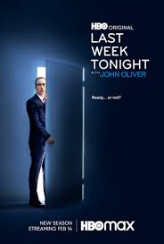 You can also stream content from hbo's library of. Last Week Tonight With John Oliver Tv Series 2014 Imdb