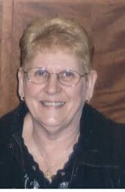 Rosemary Ann Collins (Kuchar)