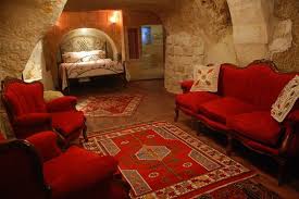 Anil Yuncu Adli Kullanicinin Cappadocia Panosundaki Pin Geziler