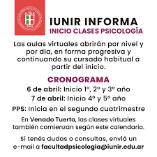 Iunirvirtual Instituto Universitario Italiano De Rosario Facebook 10.00 domingos en familia 12.45 panorama mediodia 13.00 nuestros musicos. instituto universitario italiano de