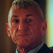 One Battle after Another .. .. the movie is not too bad ☝️ Sean Penn acts  great!! Very grotesk Person 🤣🤣🤣 don't you think so?