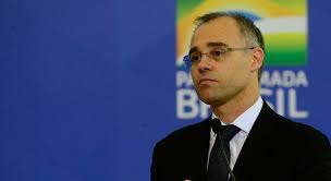 Ministro pediu para pf investigar comparação de bolsonaro a pequi roído. Andre Mendonca Diz Que Nao Ha Perspectiva De Recriar Ministerio Da Seguranca Folha Pe