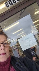 You know you're from Brunswick if...