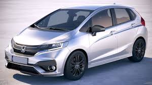 2020 Honda Jazz Spied Rendering Photo Honda Jazz Honda Fit Honda