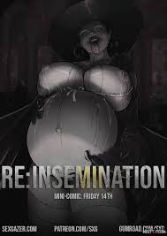 Resident Evil Insemination porn comic - the best cartoon porn comics, Rule  34 | MULT34