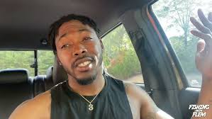 Chatterbait Mini-Max Minor Flaw...