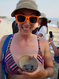 Turtle Liberation Operation