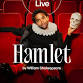 NTLive: Hamlet (Cert 12) event image