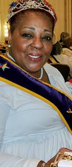 Valentine chapter honors dedicated member