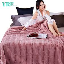 Pink blush rabbit faux fur throw blanket warm baby child bed sofa bedroom large. China Hot Stylefaux Fur Blankets Softness Pink Brushed Warm For King Bed China Faux Fur Blanket And Blankets Price