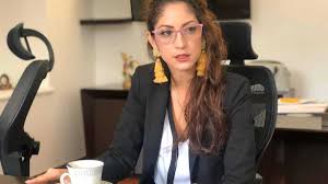 Ve el perfil completo en linkedin y descubre los contactos y empleos de karen en empresas similares. De Senorita Meta A Presidenta De La Camara La Historia De Jennifer Arias