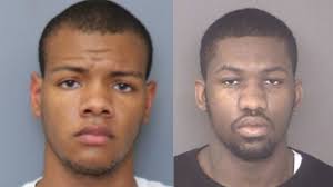 Daniel McClellan-Givens: Suspects wanted for murder identified
