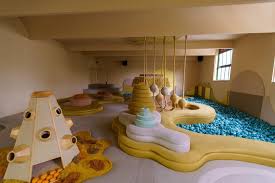 Museo de la Imaginación y el Juego (MIJU)