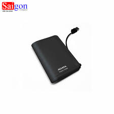 Ổ cứng di động HDD Adata 3.0- 500Gb 2.5'' - Saigon Computer