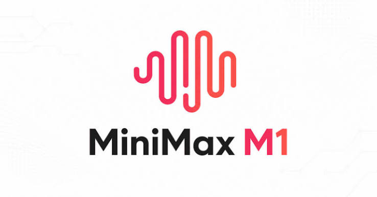 MiniMax logo