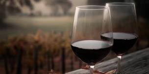Cellar Doorless Wine Tasting