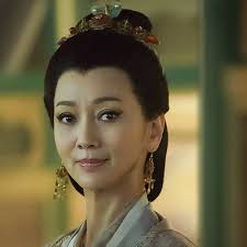 The Rebel Princess (2021) also known as Monarch Industry/上阳赋 (Shang Yang  Fu) Starring: Zhang Ziyi, Zhou Yi Wei, Yu He Wei, Tony Yang, Angie Chiu, Kara  Hui, Zuo Xiao Qing, Lin Yun,